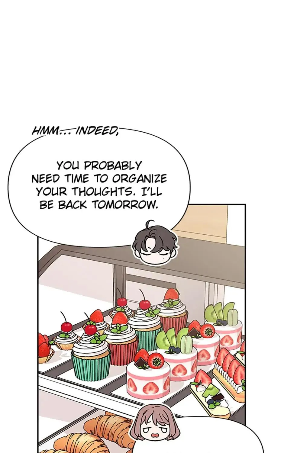 100-Day Romance Chapter 2 page 71 - 