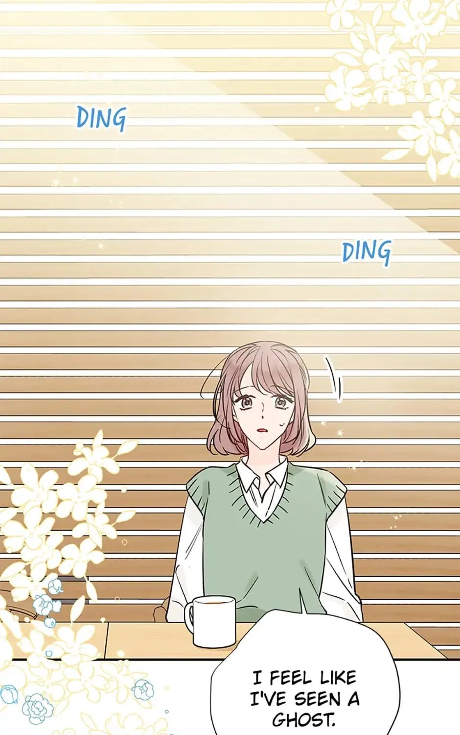 100-Day Romance Chapter 2 page 79 - 