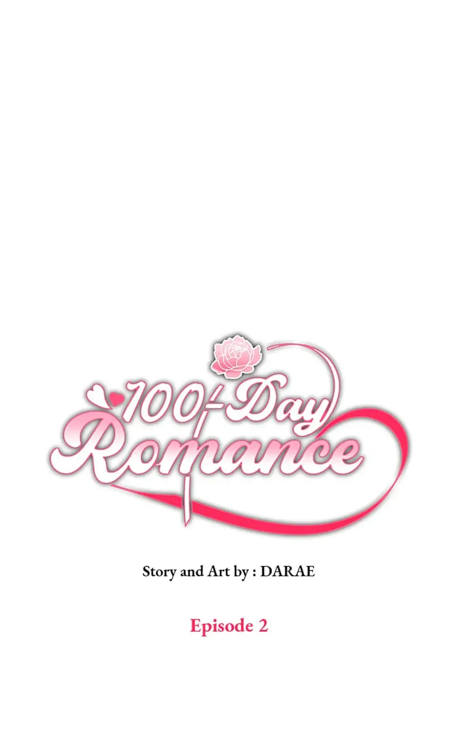 100-Day Romance Chapter 2 page 81 - 