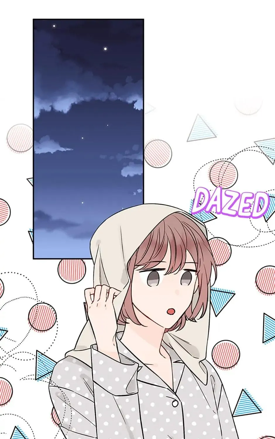 100-Day Romance Chapter 2 page 83 - 