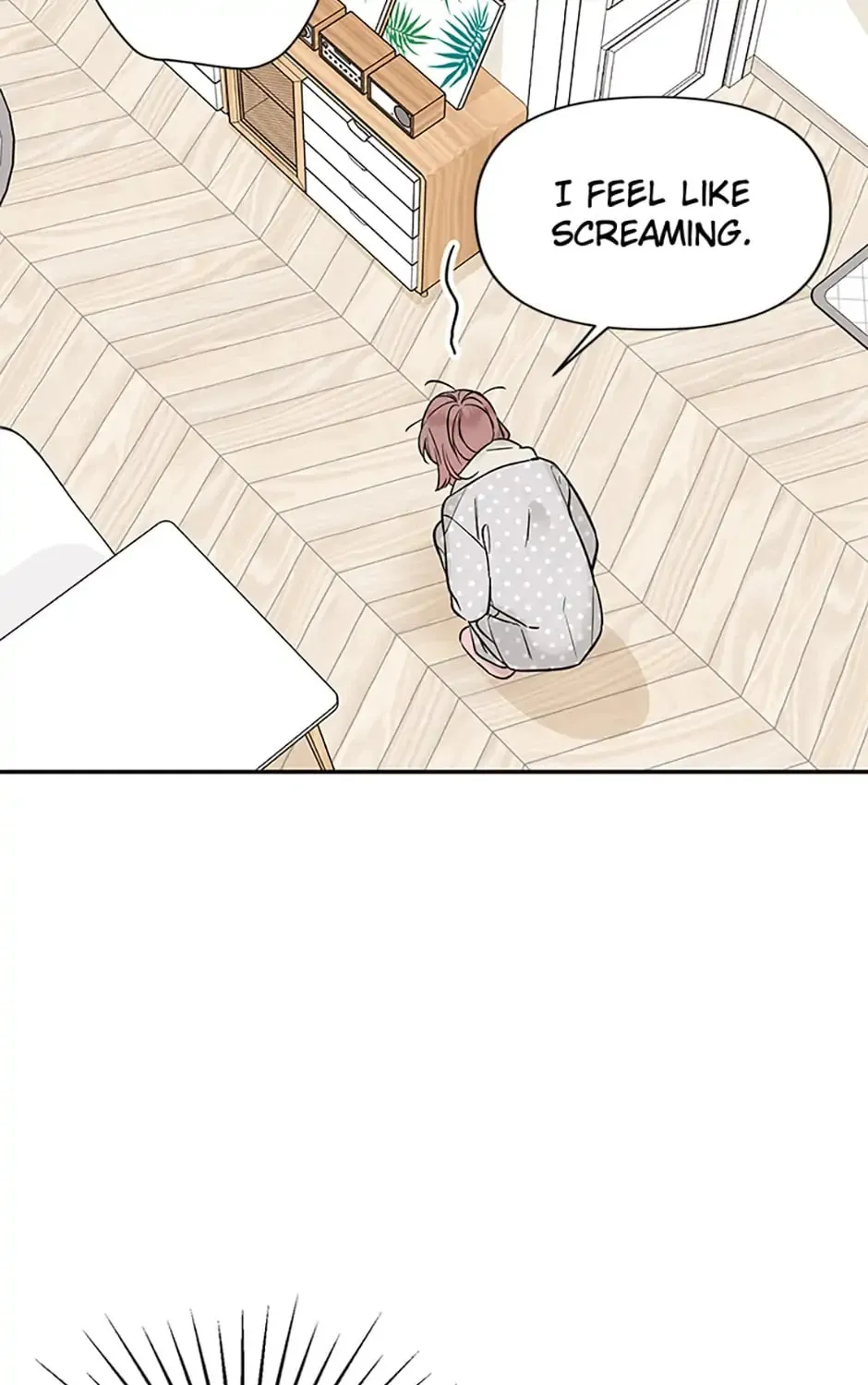 100-Day Romance Chapter 2 page 87 - 
