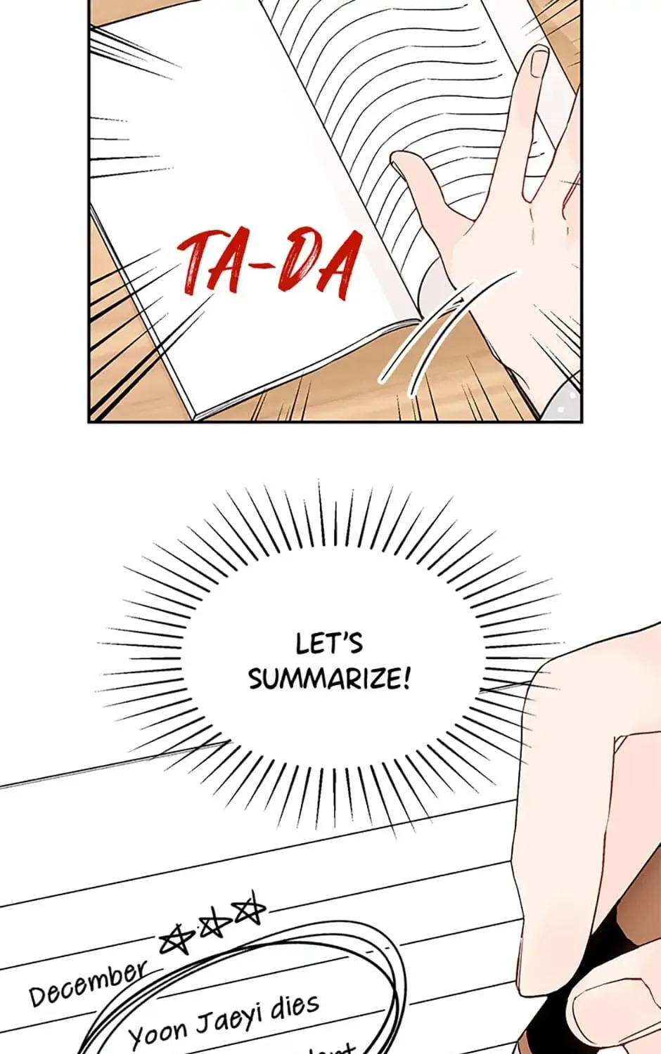 100-Day Romance Chapter 2 page 89 - 