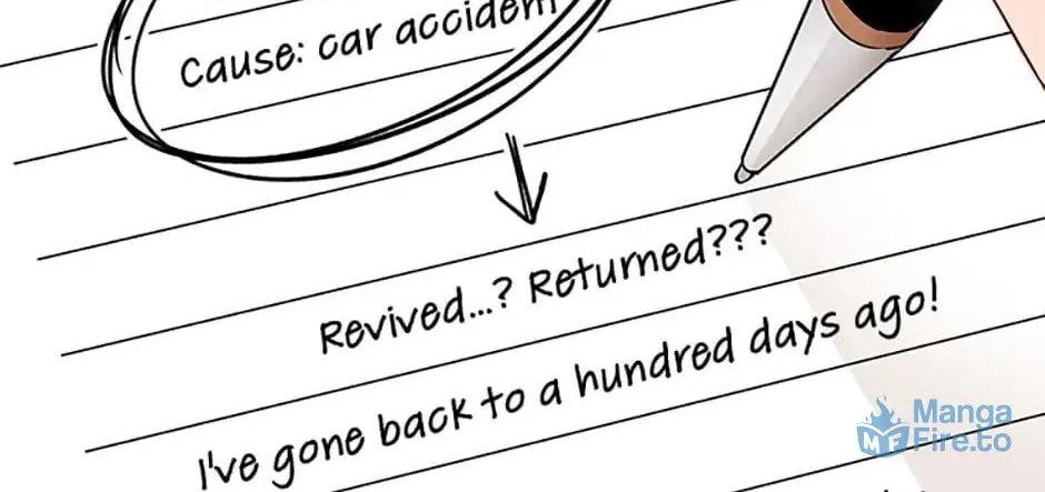 100-Day Romance Chapter 2 page 90 - 