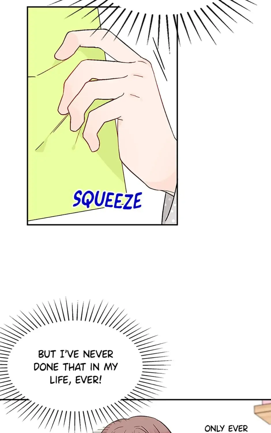 100-Day Romance Chapter 2 page 93 - 