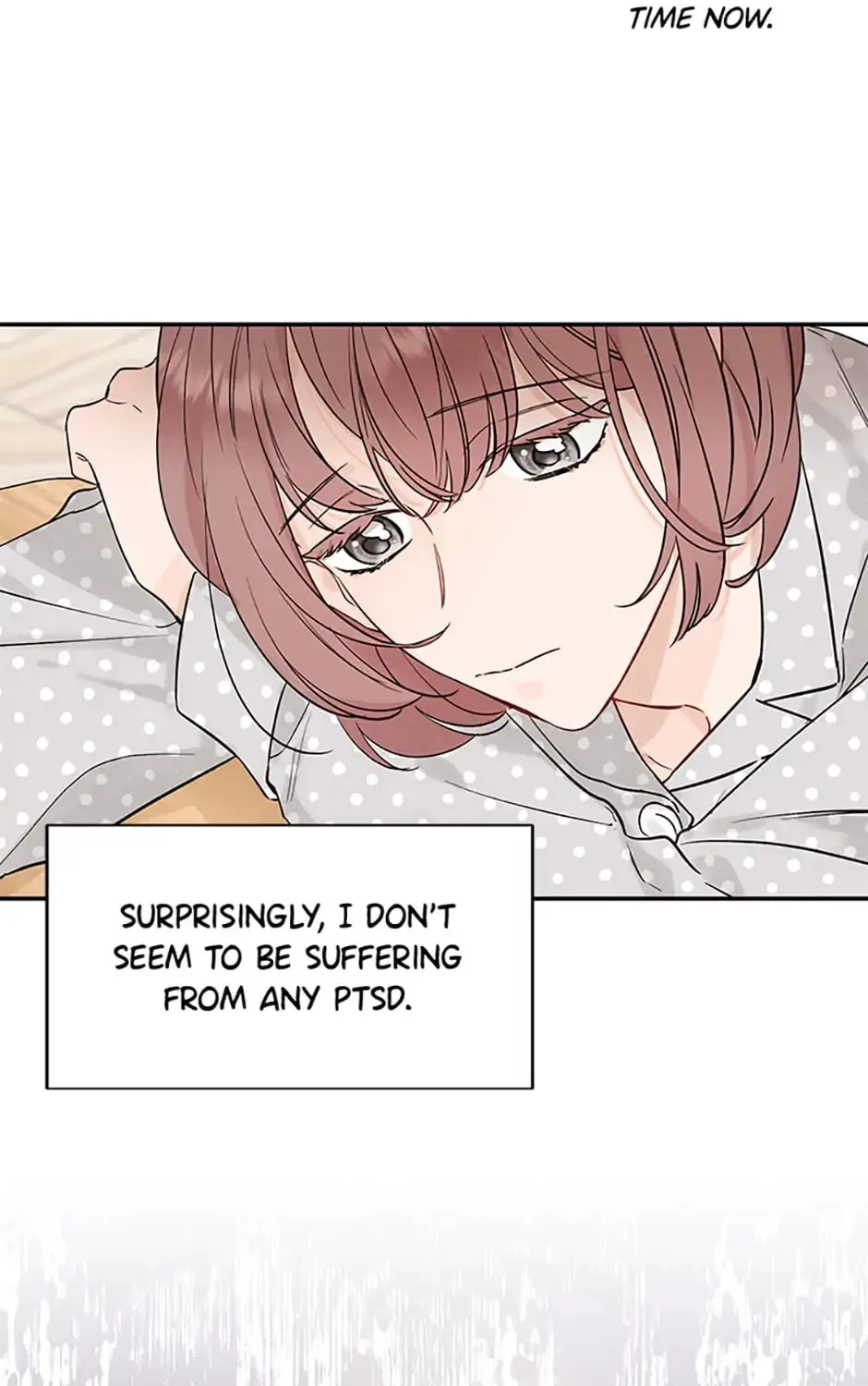 100-Day Romance Chapter 2 page 97 - 
