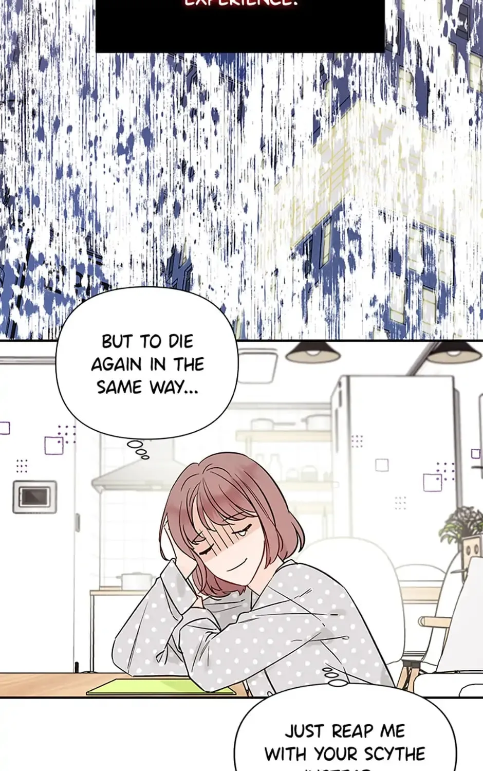 100-Day Romance Chapter 2 page 99 - 