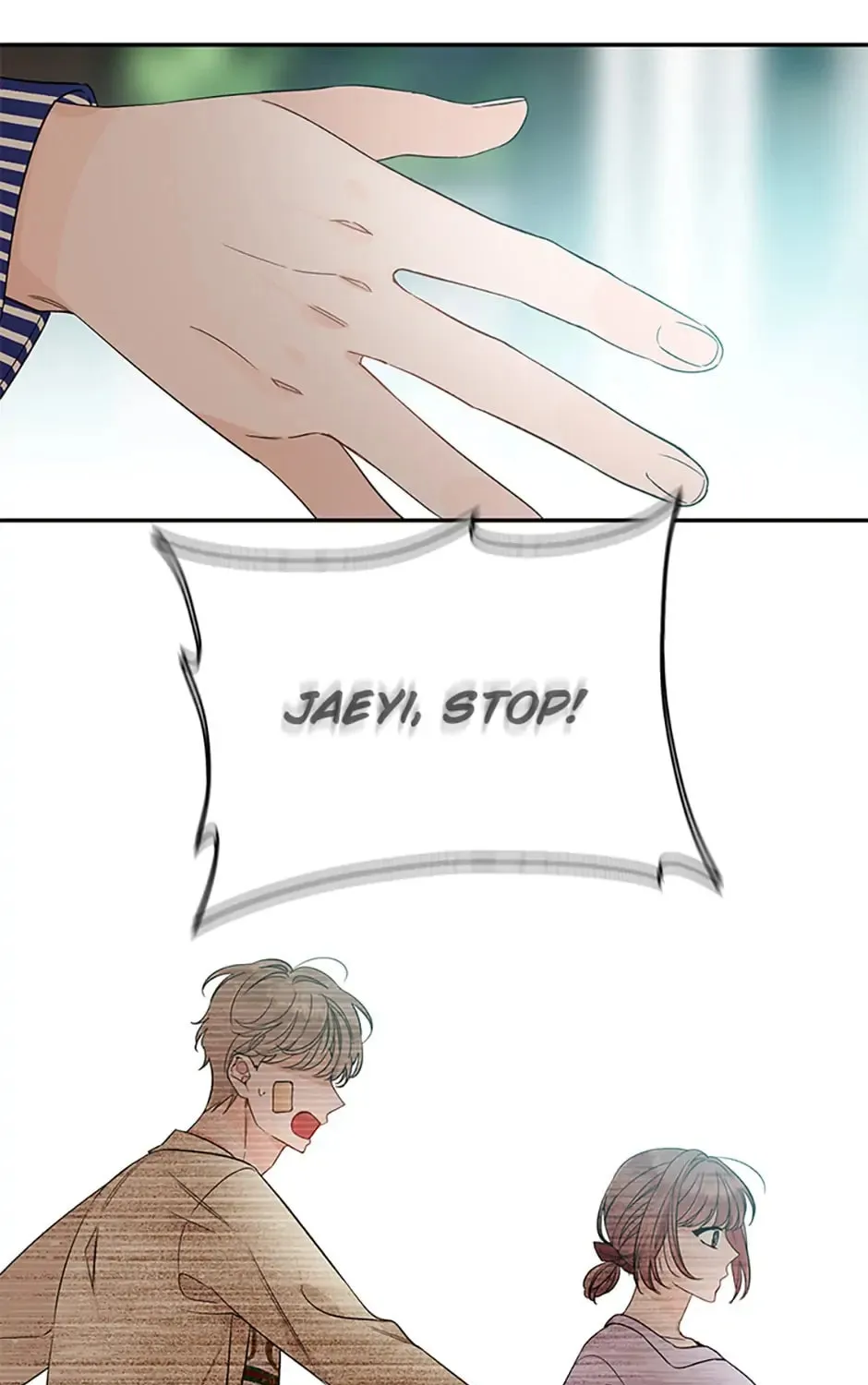 100-Day Romance Chapter 20 page 101 - 