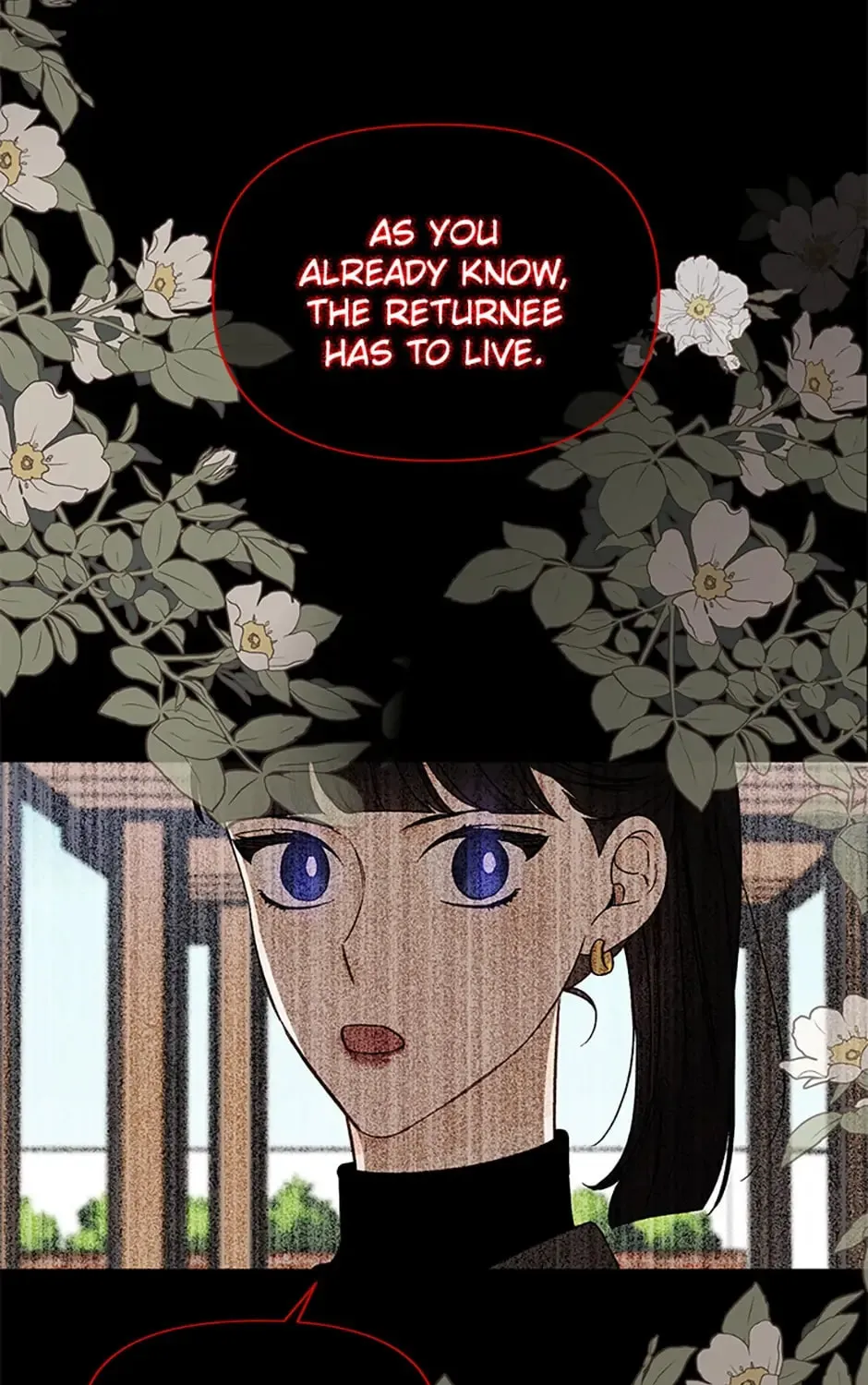 100-Day Romance Chapter 20 page 109 - 