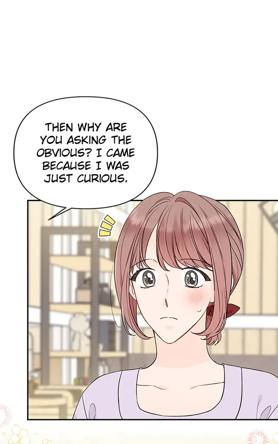 100-Day Romance Chapter 20 page 21 - 