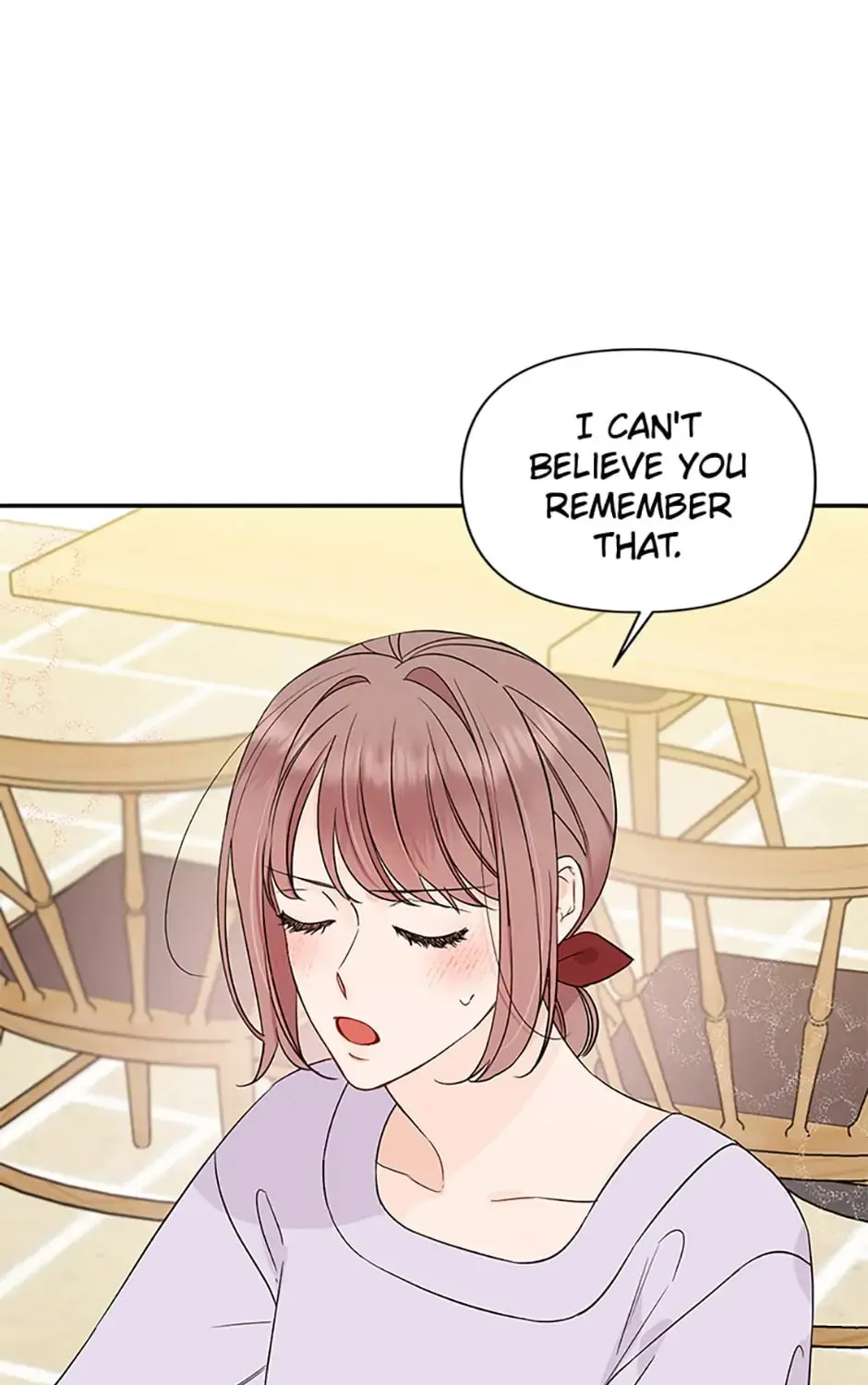 100-Day Romance Chapter 20 page 27 - 
