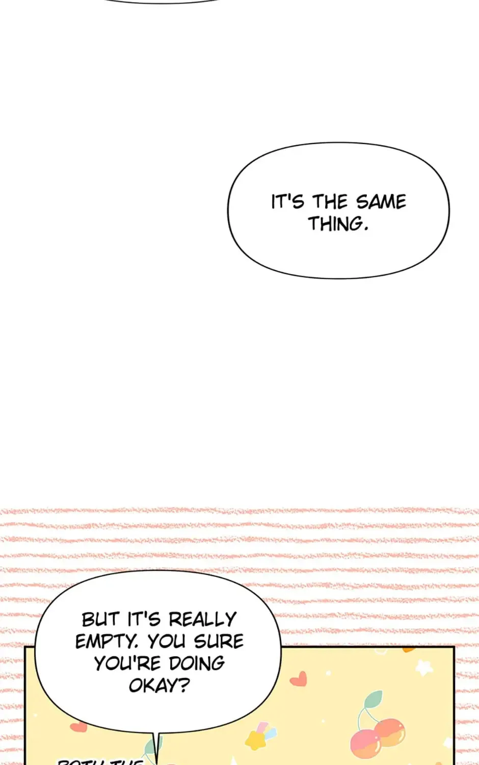 100-Day Romance Chapter 20 page 29 - 