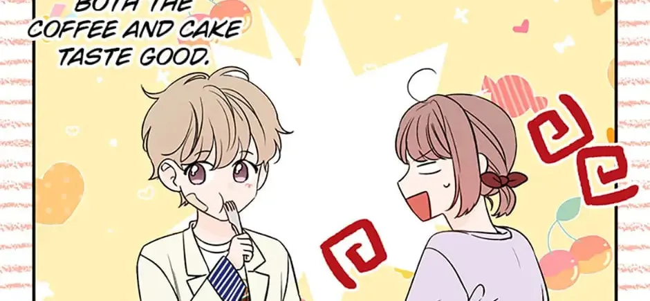 100-Day Romance Chapter 20 page 30 - 
