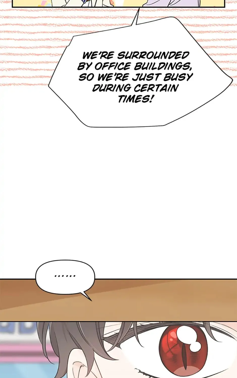 100-Day Romance Chapter 20 page 31 - 