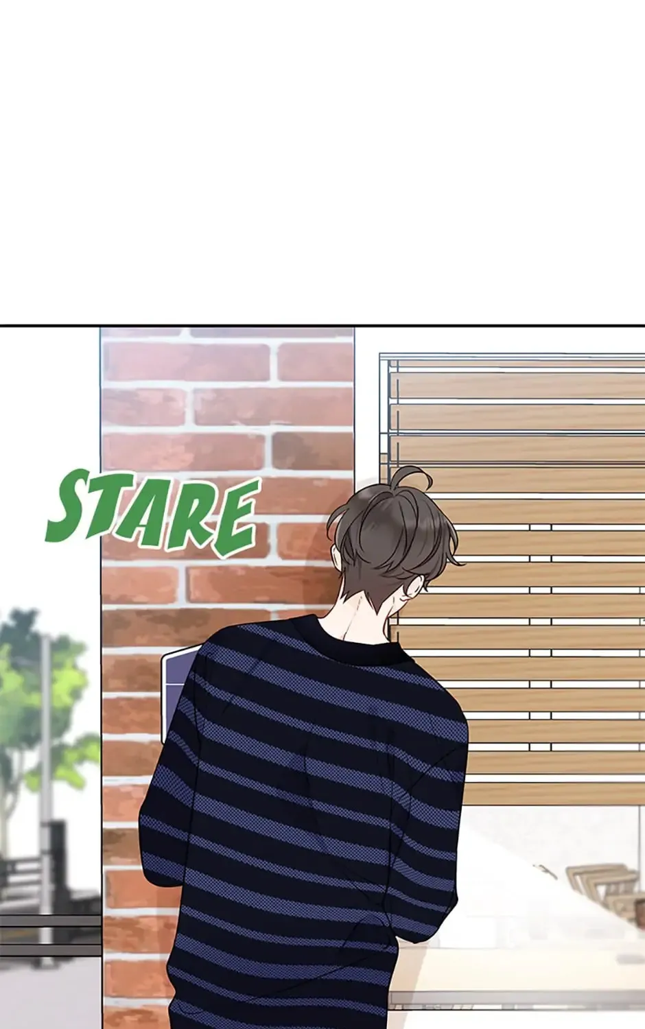 100-Day Romance Chapter 20 page 33 - 
