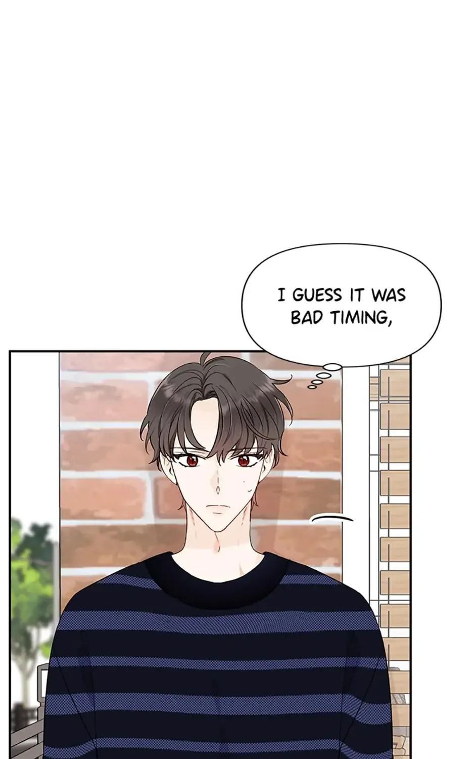 100-Day Romance Chapter 20 page 35 - 
