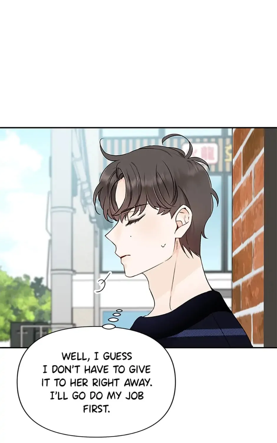 100-Day Romance Chapter 20 page 37 - 