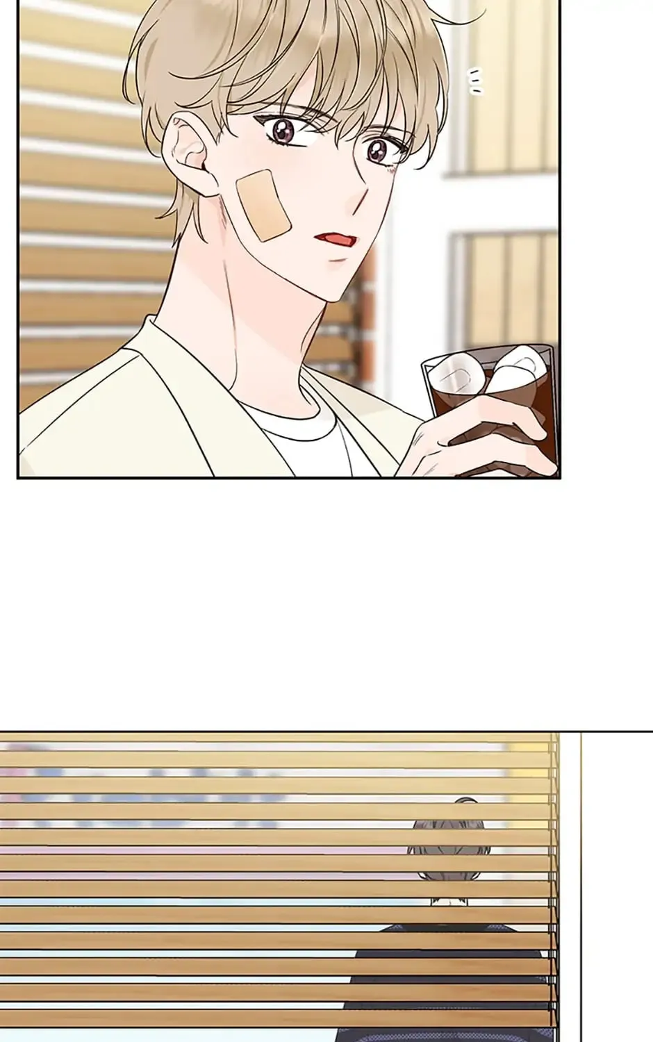 100-Day Romance Chapter 20 page 39 - 
