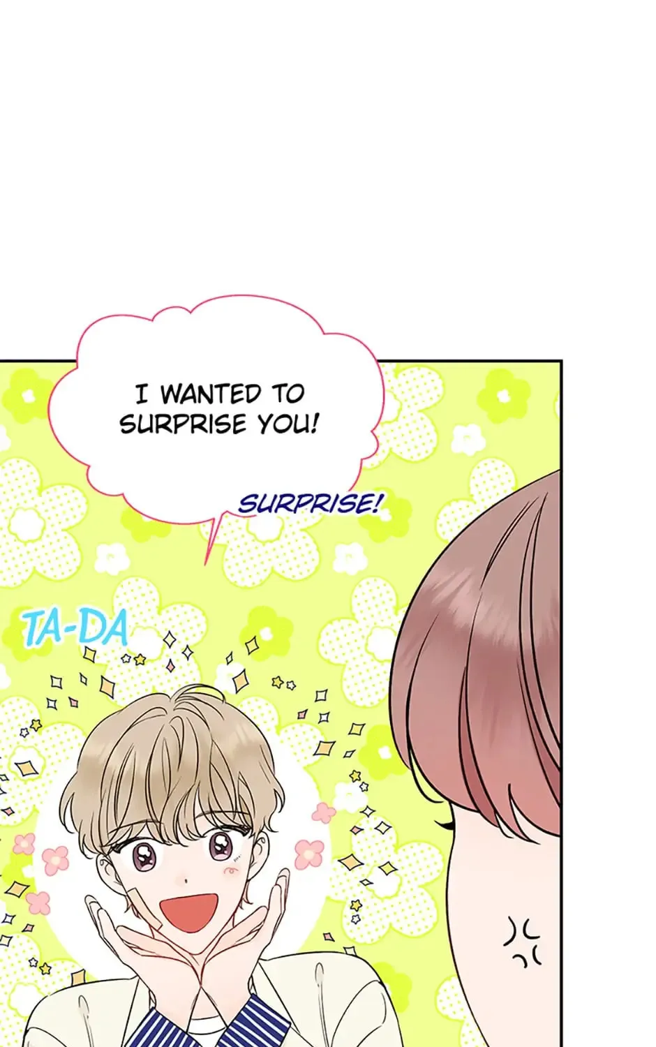 100-Day Romance Chapter 20 page 5 - 