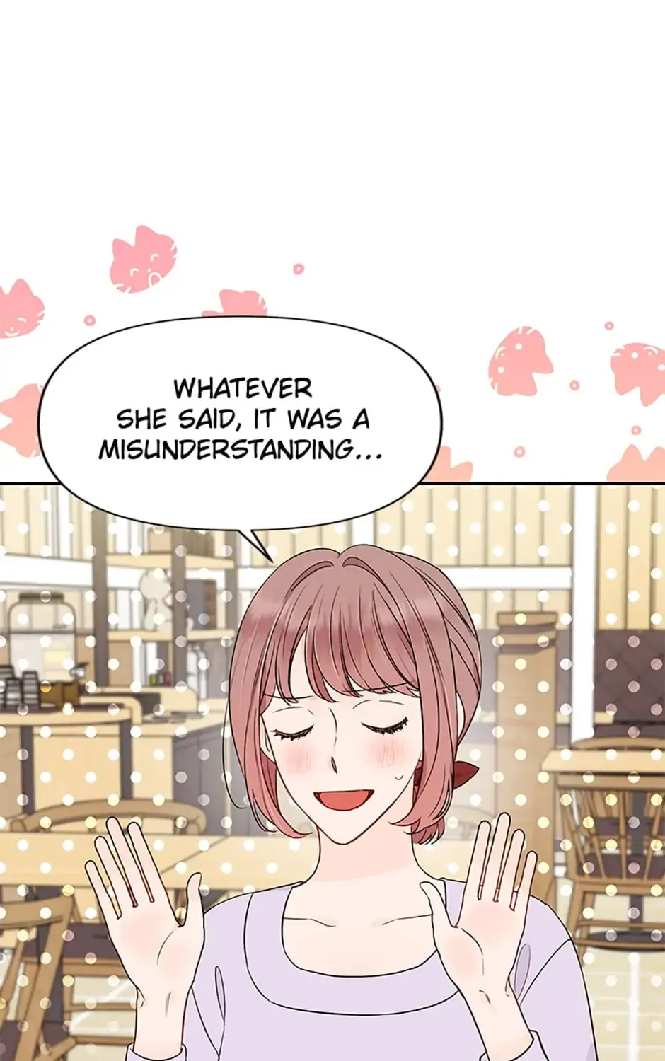 100-Day Romance Chapter 20 page 49 - 