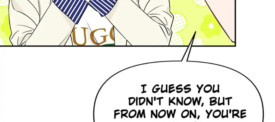 100-Day Romance Chapter 20 page 6 - 