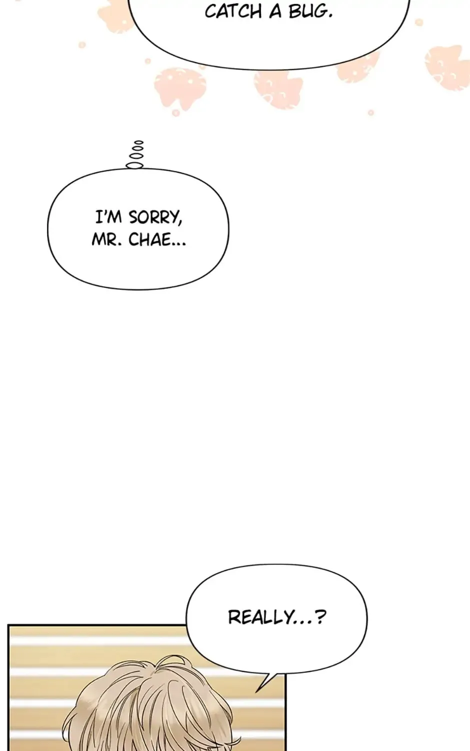 100-Day Romance Chapter 20 page 51 - 