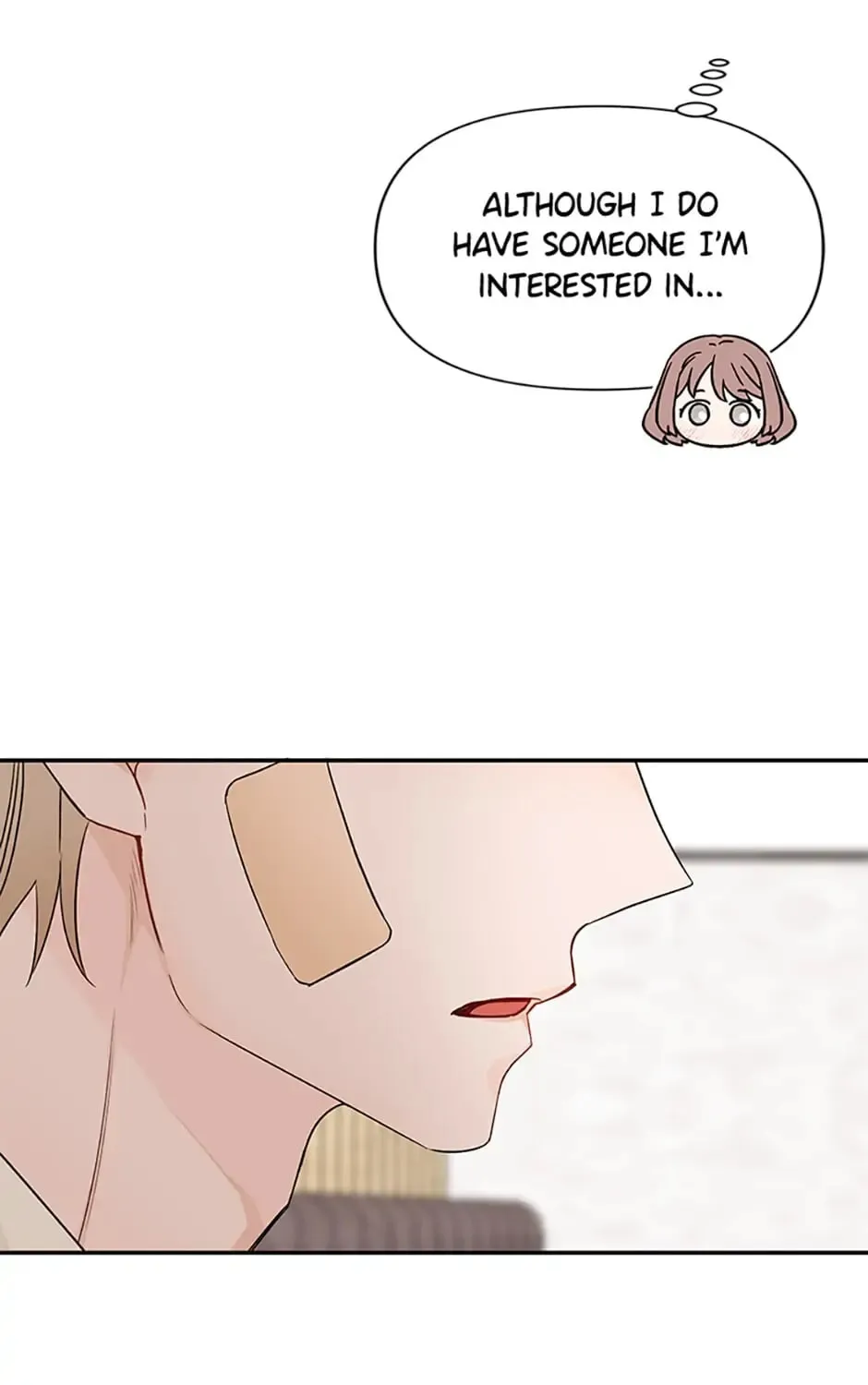 100-Day Romance Chapter 20 page 55 - 