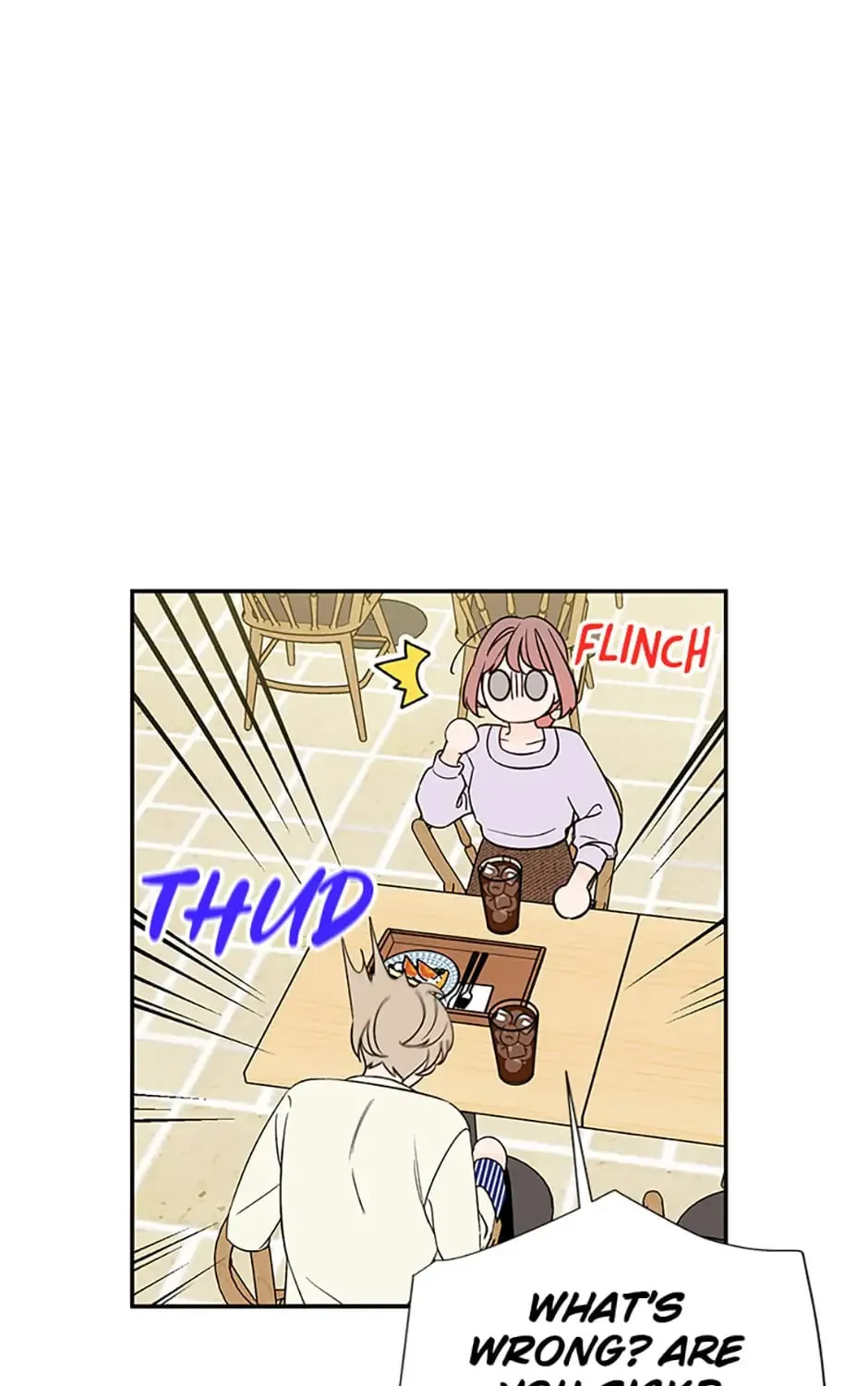 100-Day Romance Chapter 20 page 57 - 