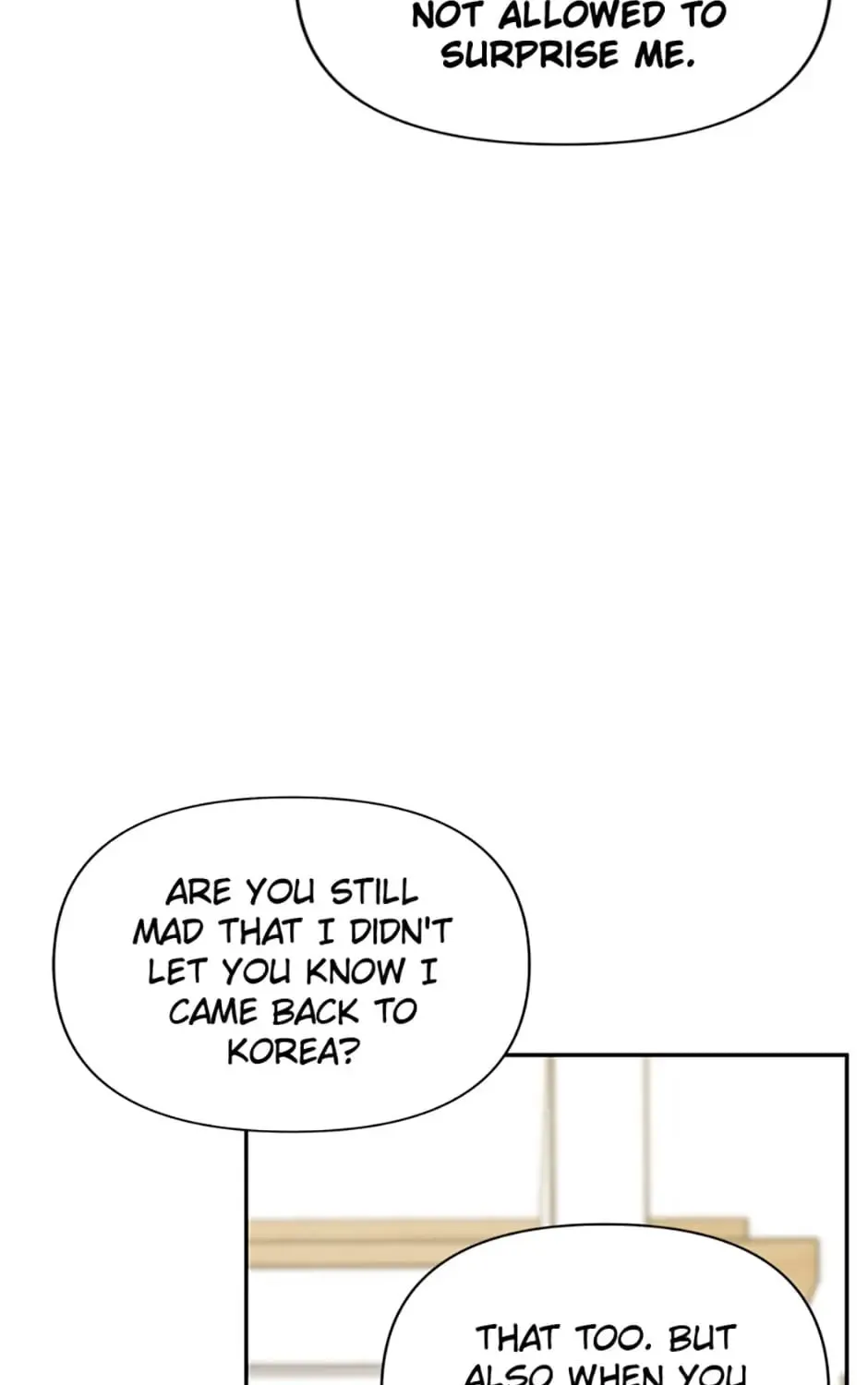 100-Day Romance Chapter 20 page 7 - 