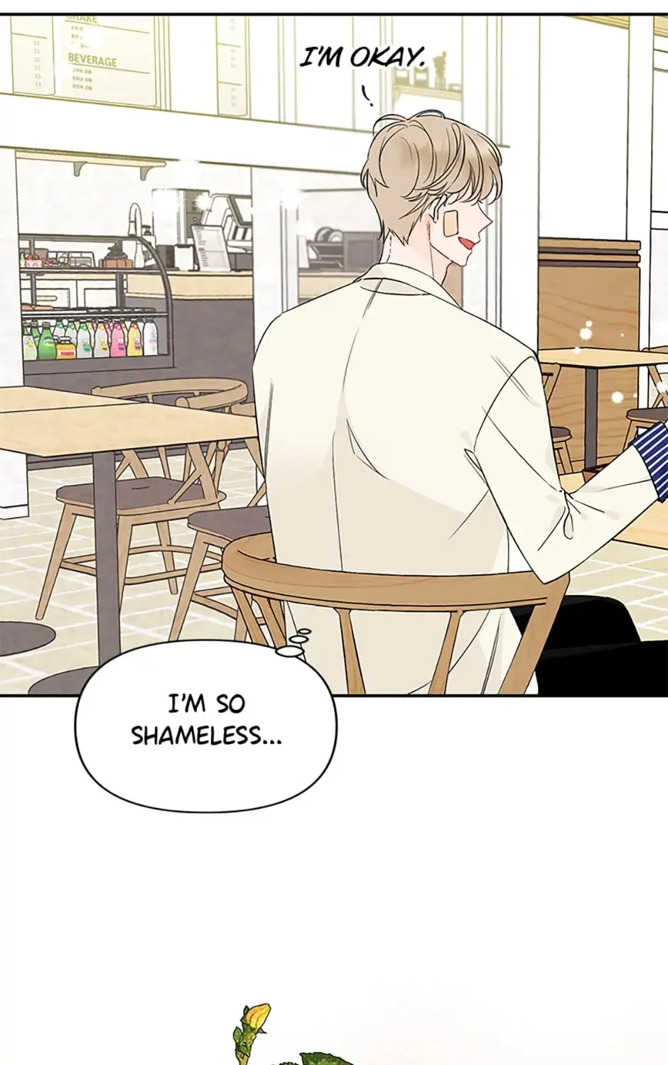 100-Day Romance Chapter 20 page 61 - 