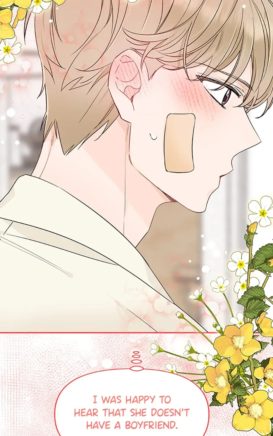 100-Day Romance Chapter 20 page 63 - 