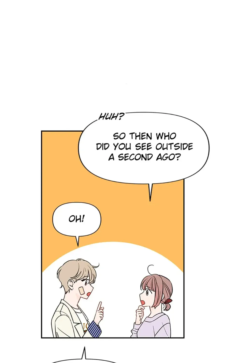 100-Day Romance Chapter 20 page 65 - 