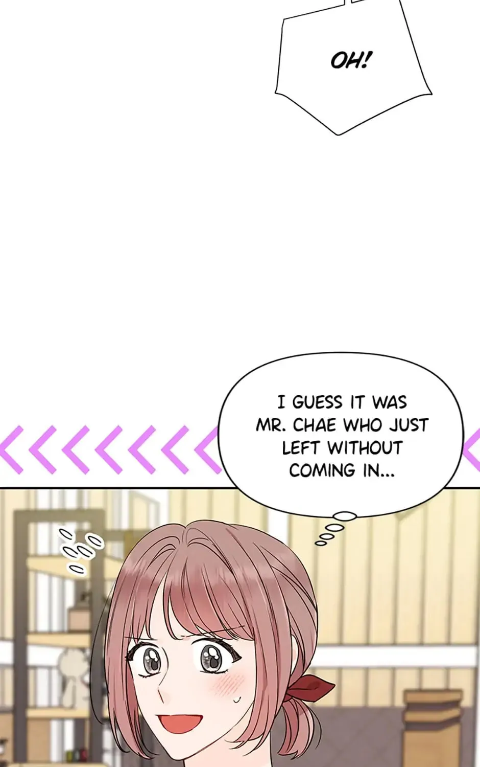 100-Day Romance Chapter 20 page 67 - 