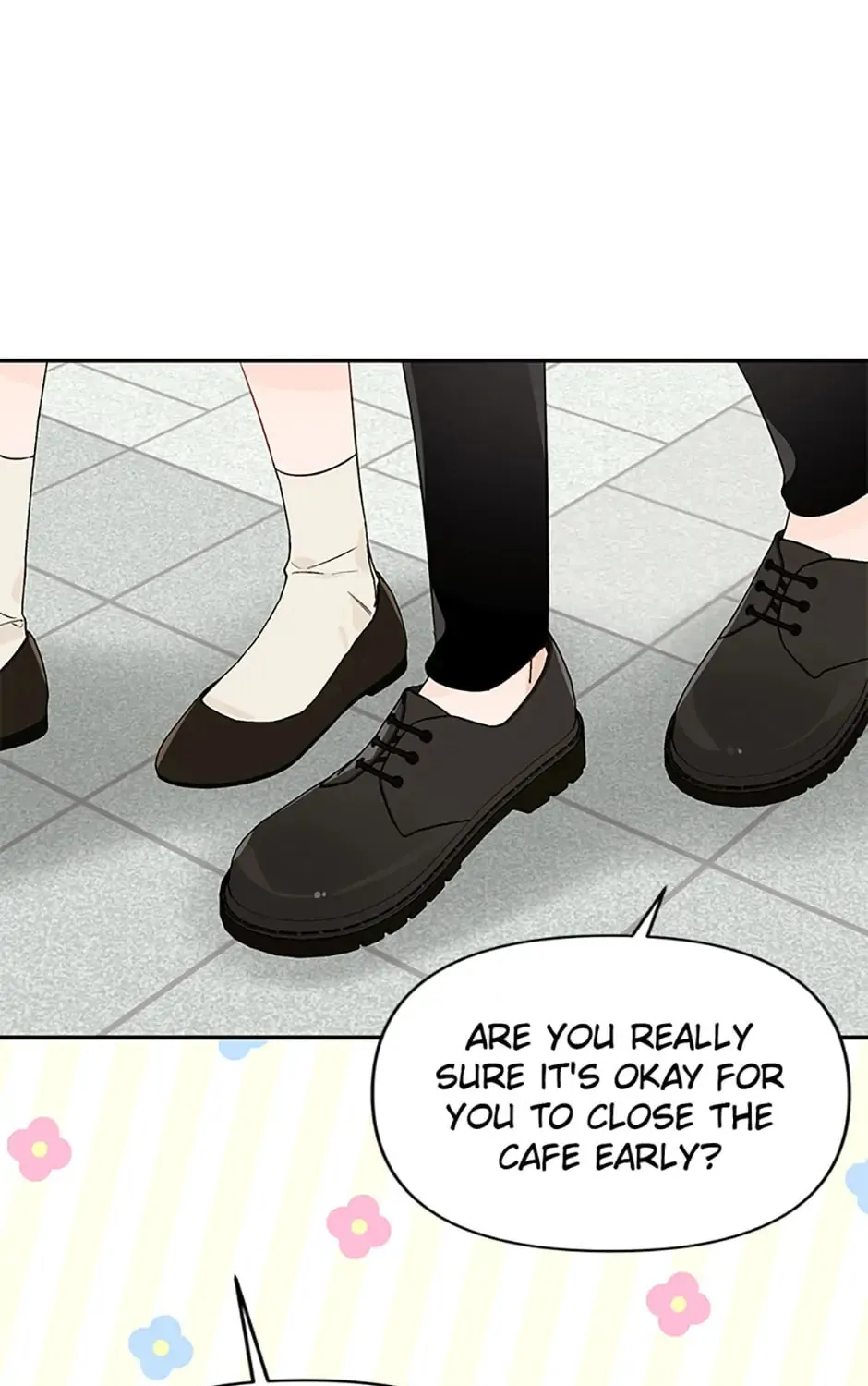 100-Day Romance Chapter 20 page 77 - 