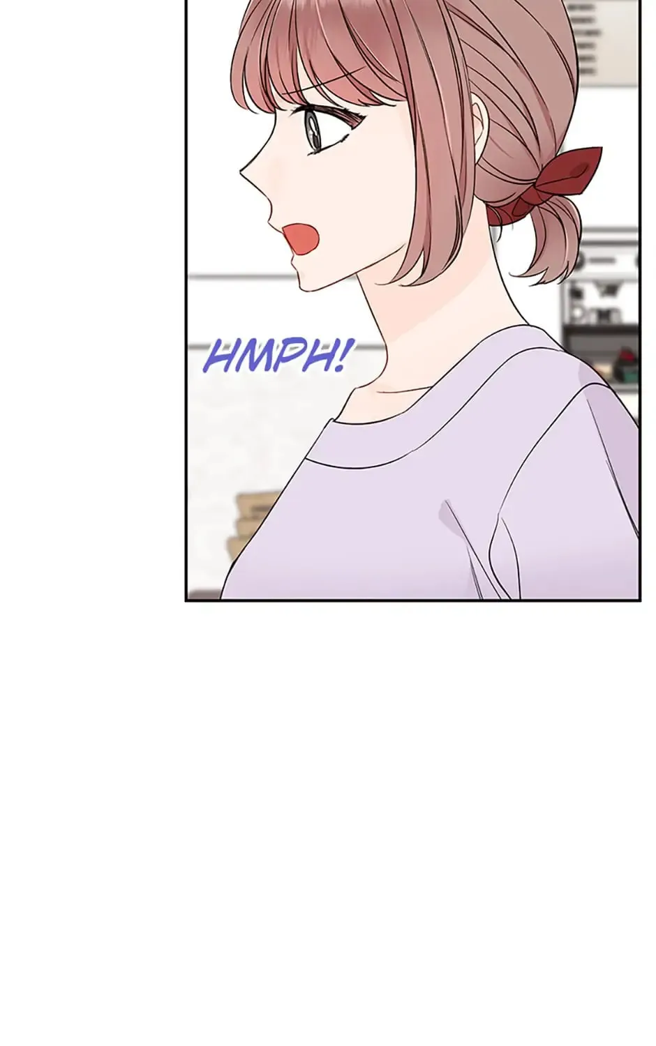 100-Day Romance Chapter 20 page 9 - 