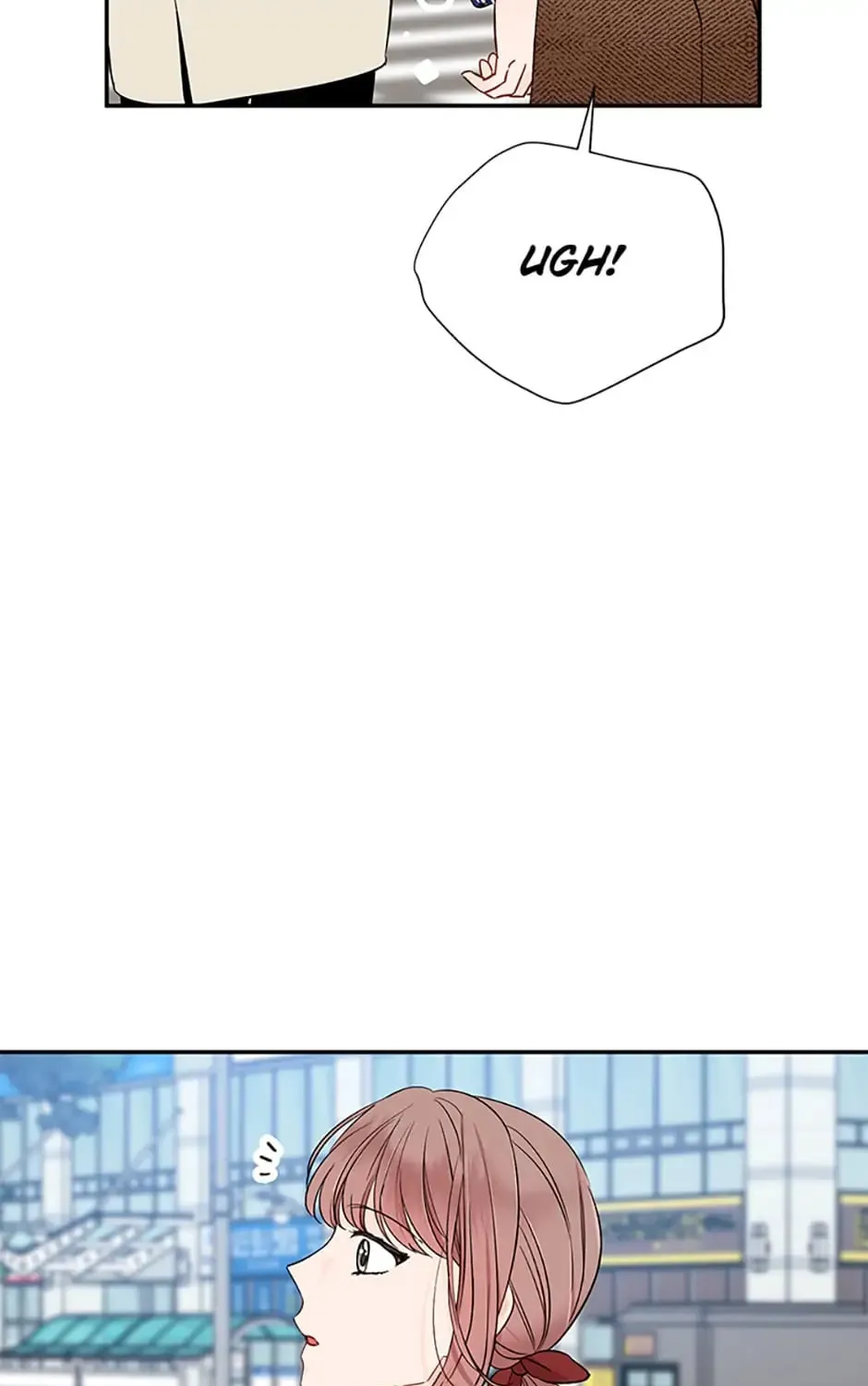 100-Day Romance Chapter 20 page 81 - 