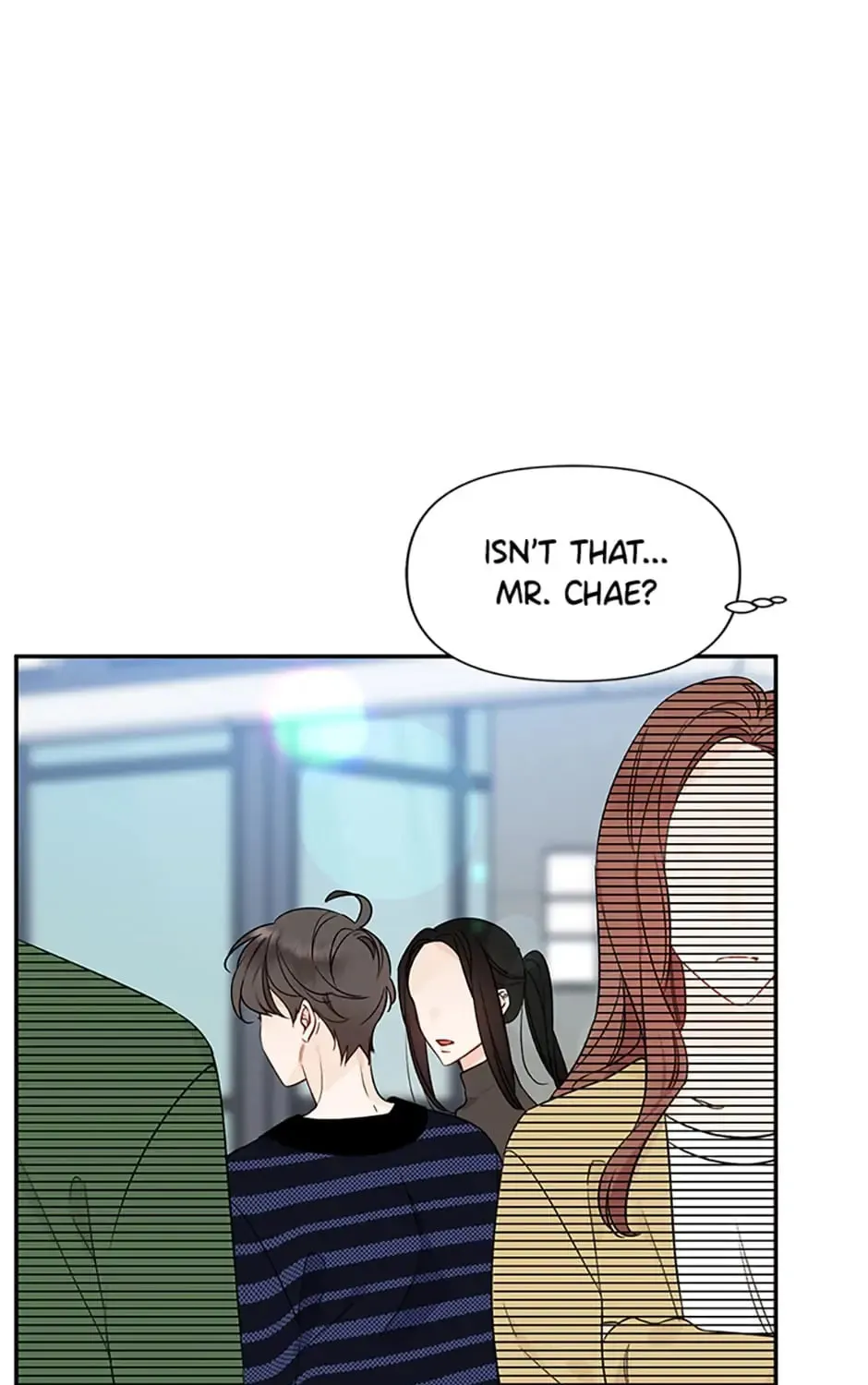 100-Day Romance Chapter 20 page 83 - 