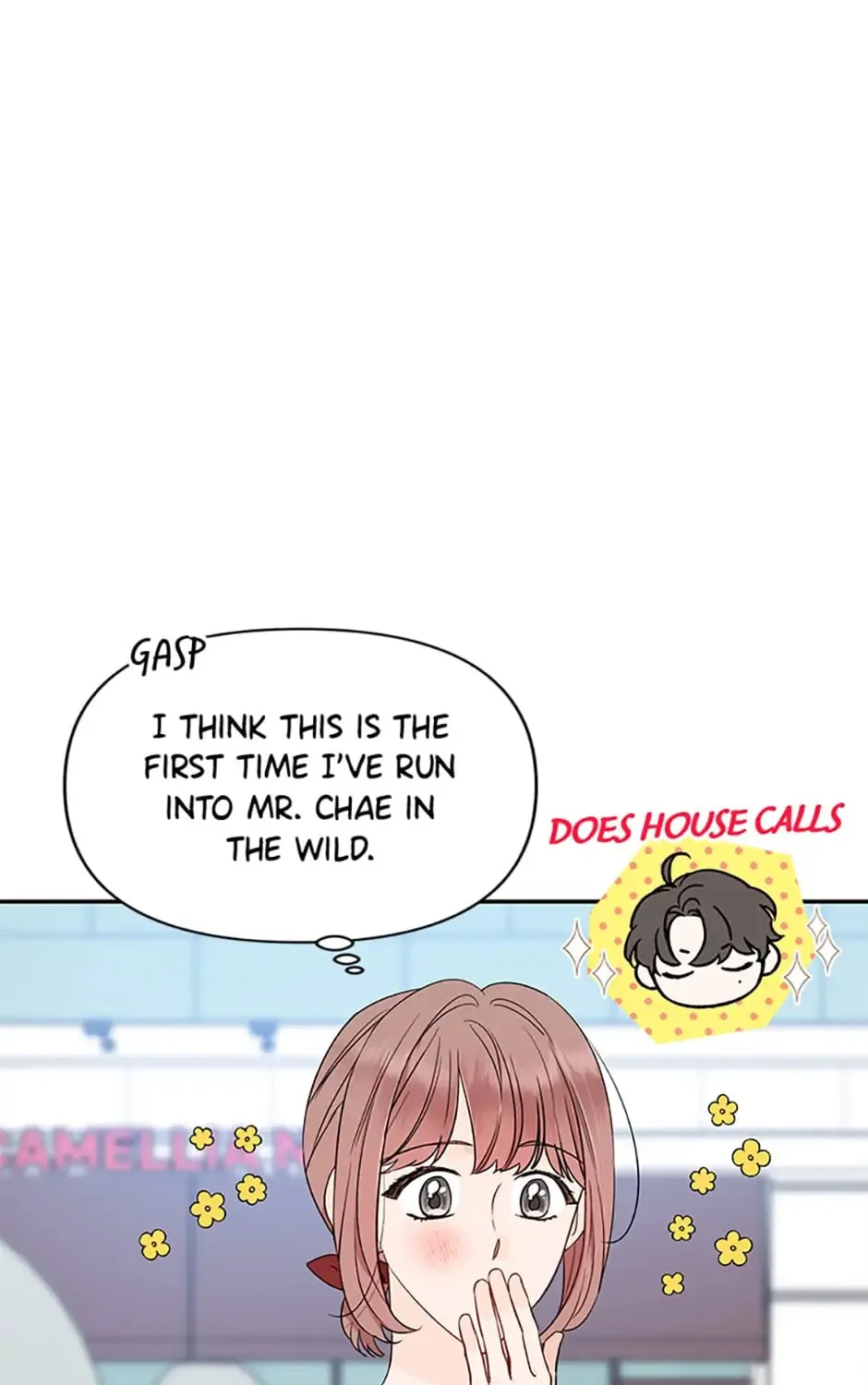 100-Day Romance Chapter 20 page 85 - 