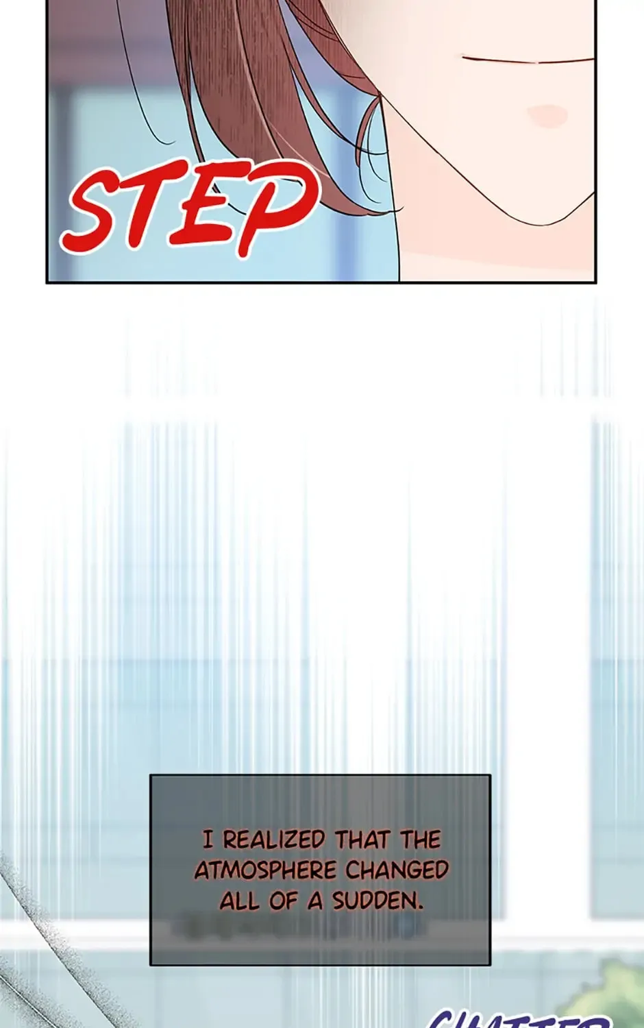 100-Day Romance Chapter 20 page 89 - 