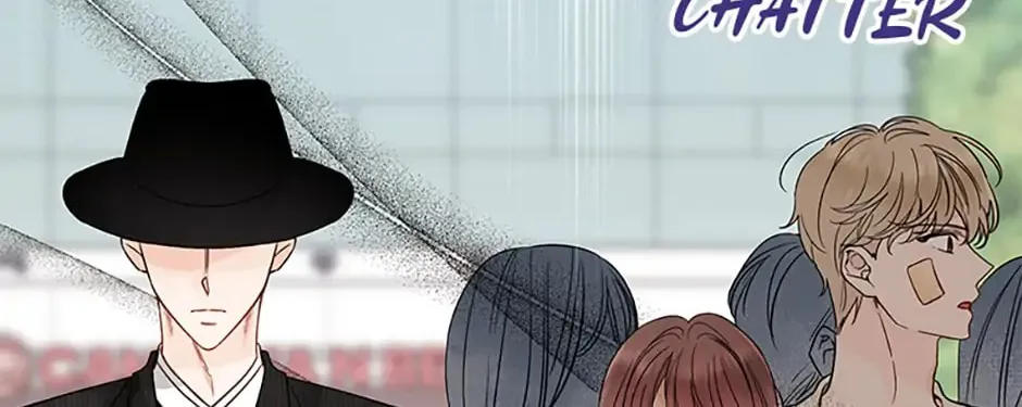 100-Day Romance Chapter 20 page 90 - 