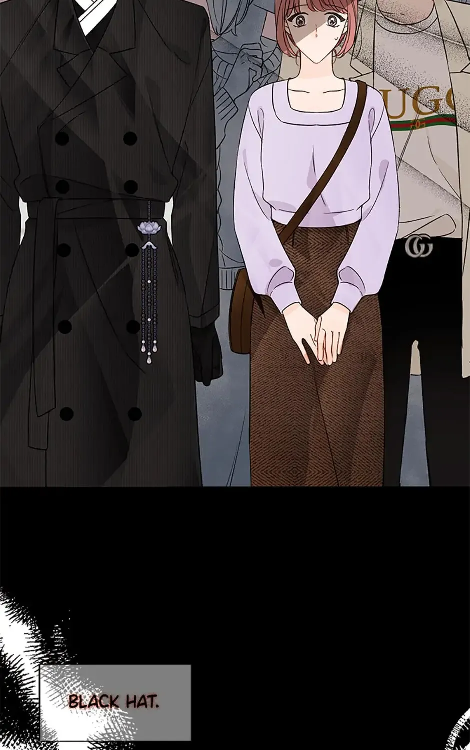 100-Day Romance Chapter 20 page 91 - 
