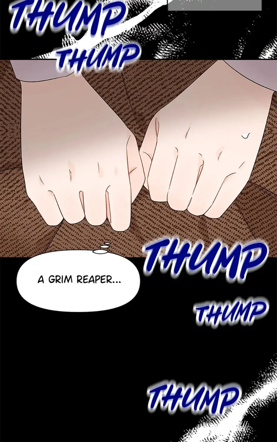 100-Day Romance Chapter 20 page 93 - 