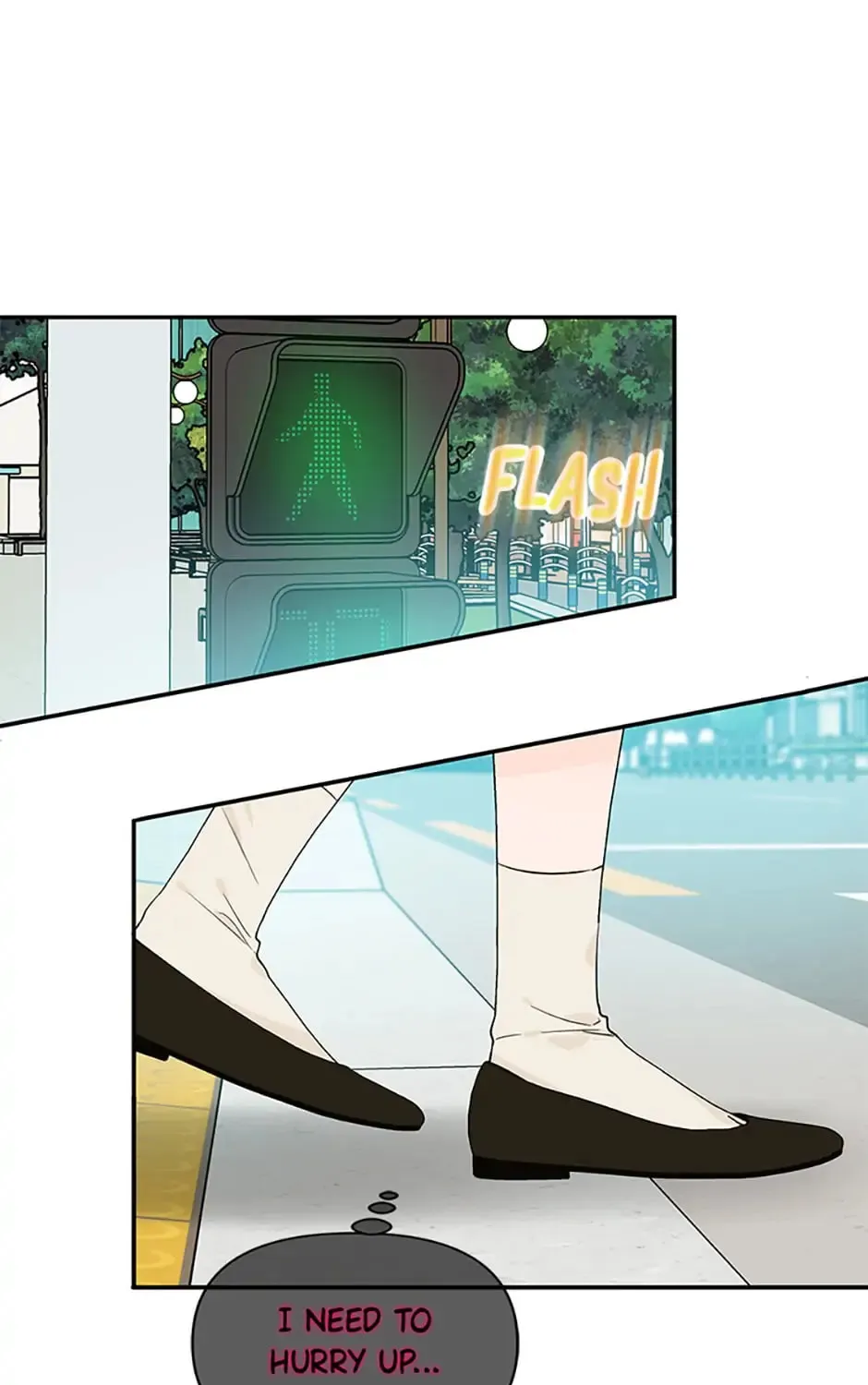 100-Day Romance Chapter 20 page 97 - 