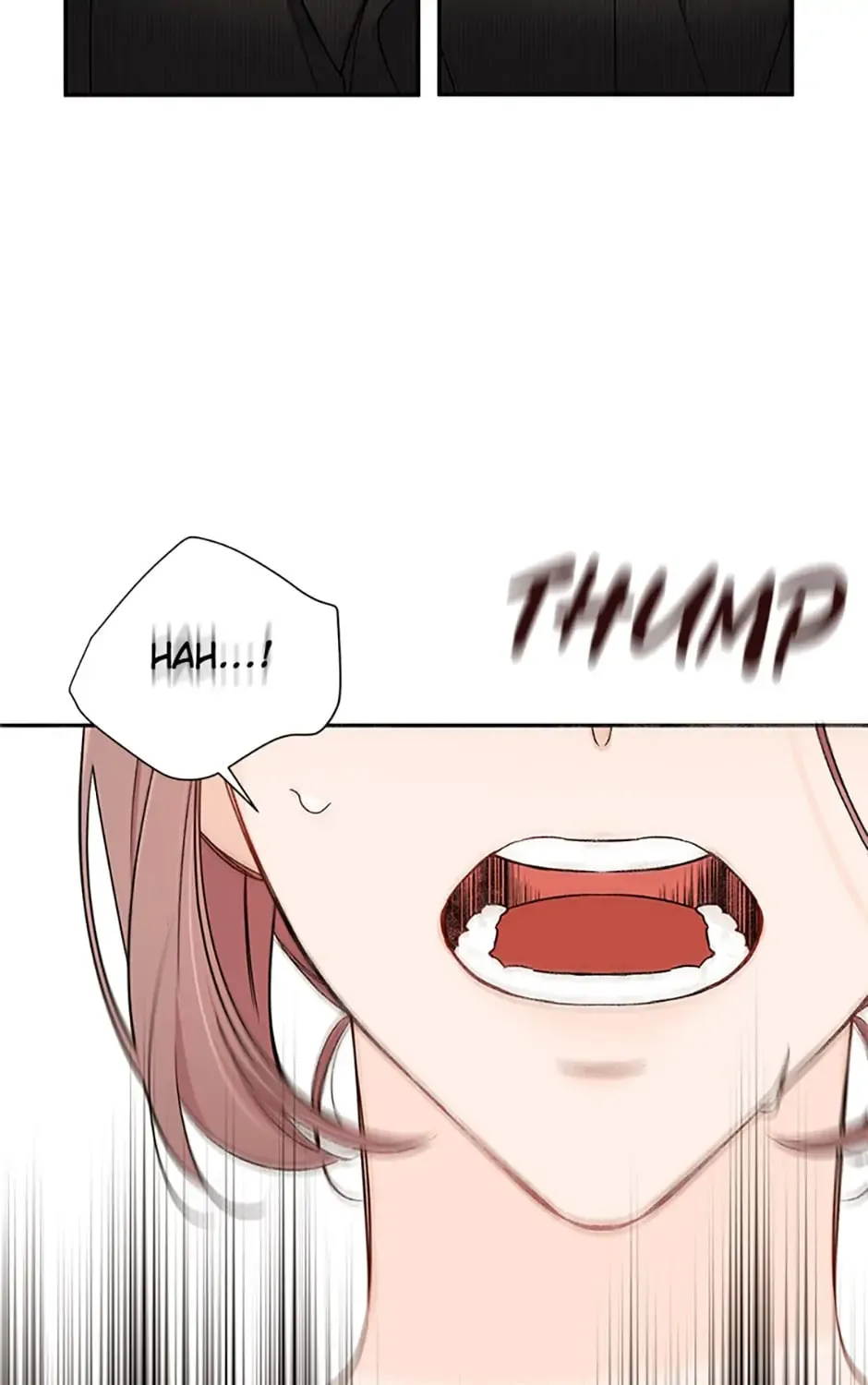 100-Day Romance Chapter 21 page 11 - 