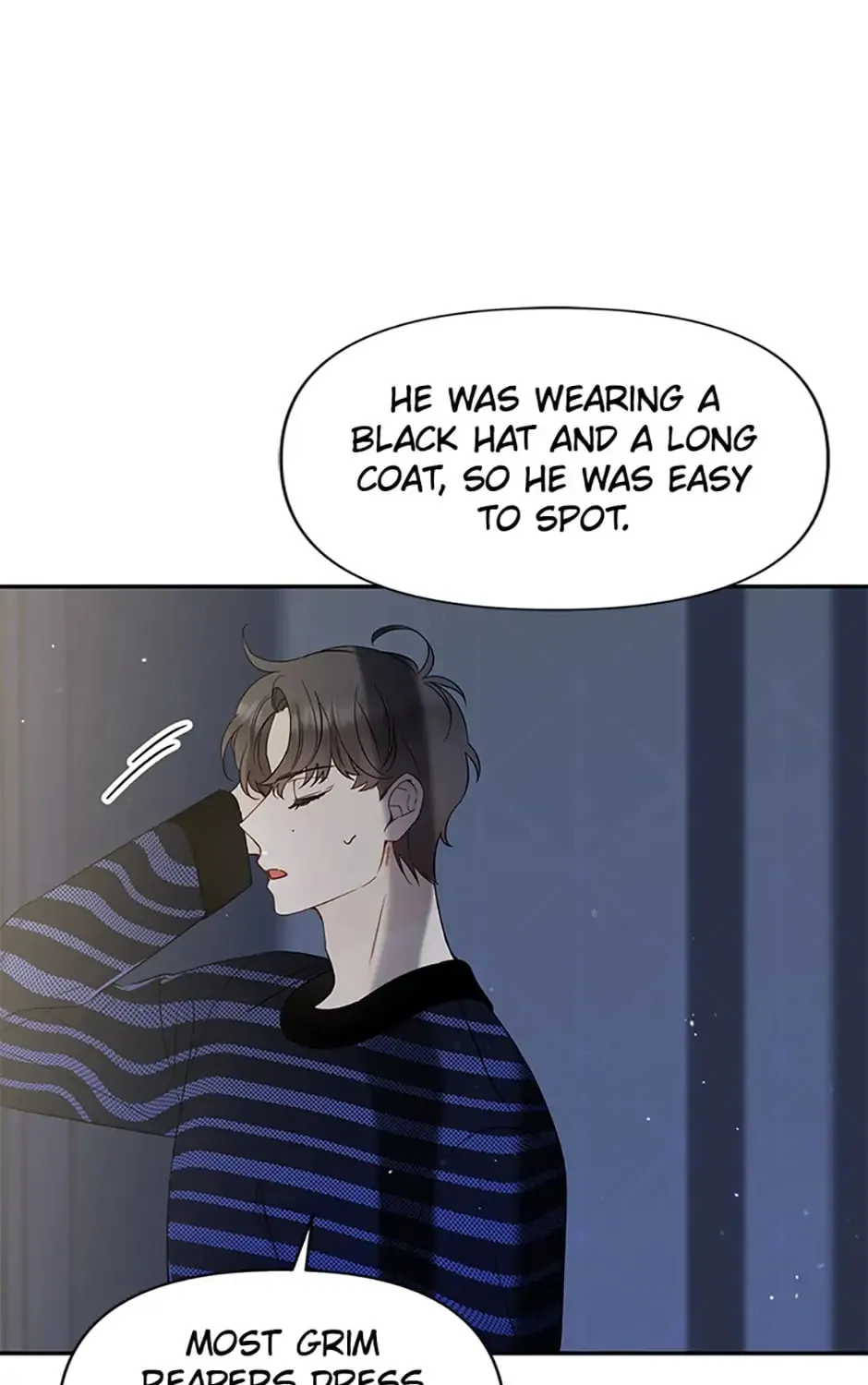100-Day Romance Chapter 21 page 101 - 