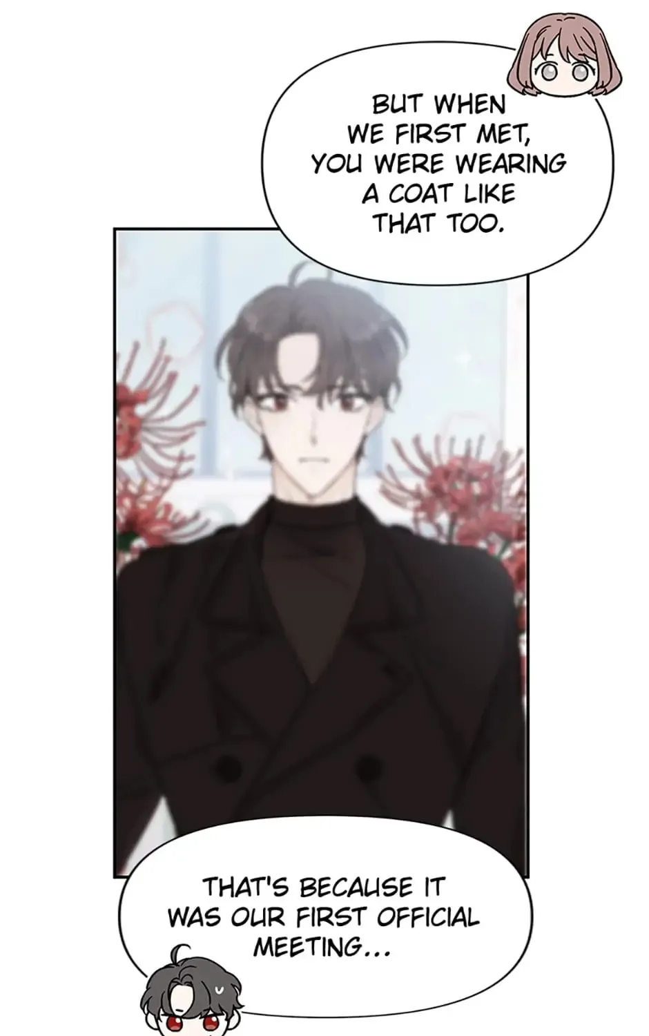 100-Day Romance Chapter 21 page 103 - 
