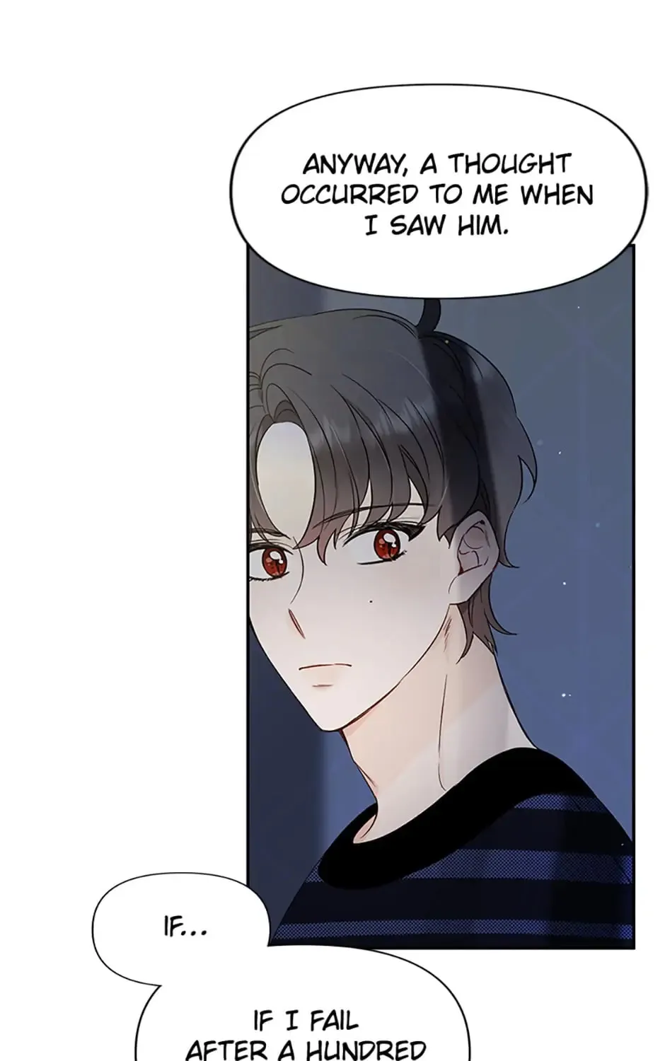 100-Day Romance Chapter 21 page 107 - 
