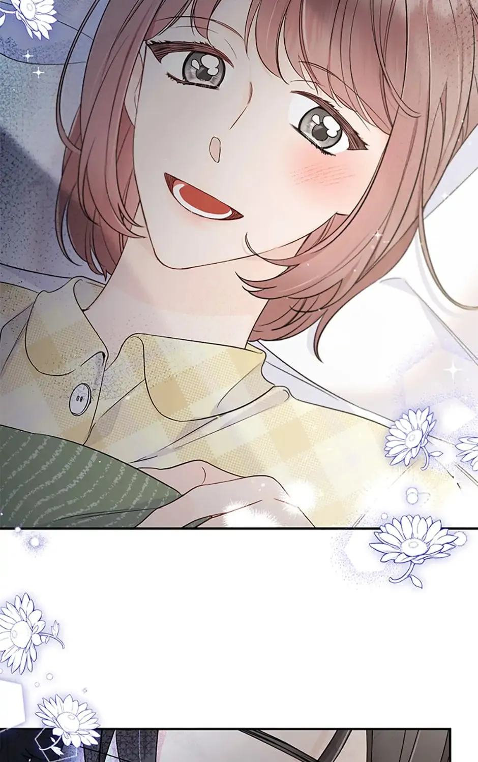 100-Day Romance Chapter 21 page 111 - 