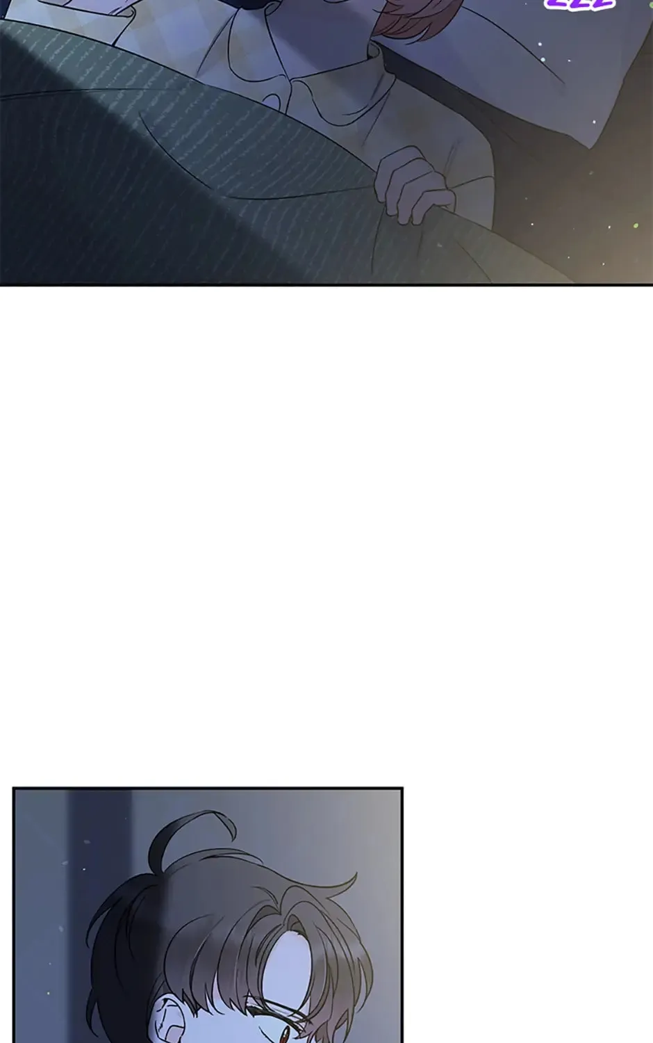 100-Day Romance Chapter 21 page 115 - 