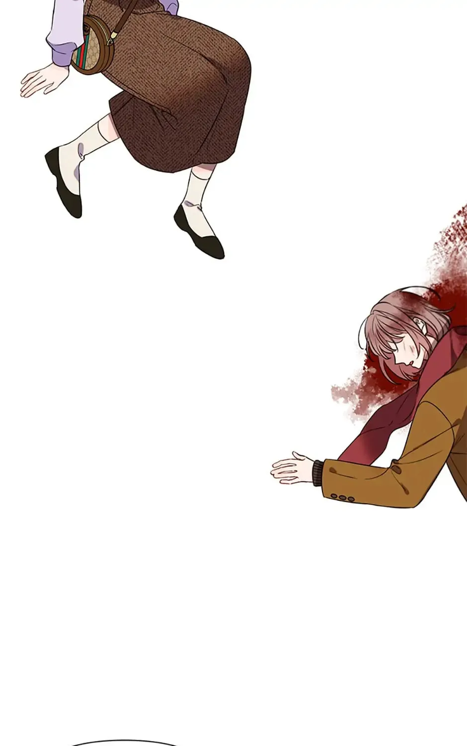 100-Day Romance Chapter 21 page 15 - 