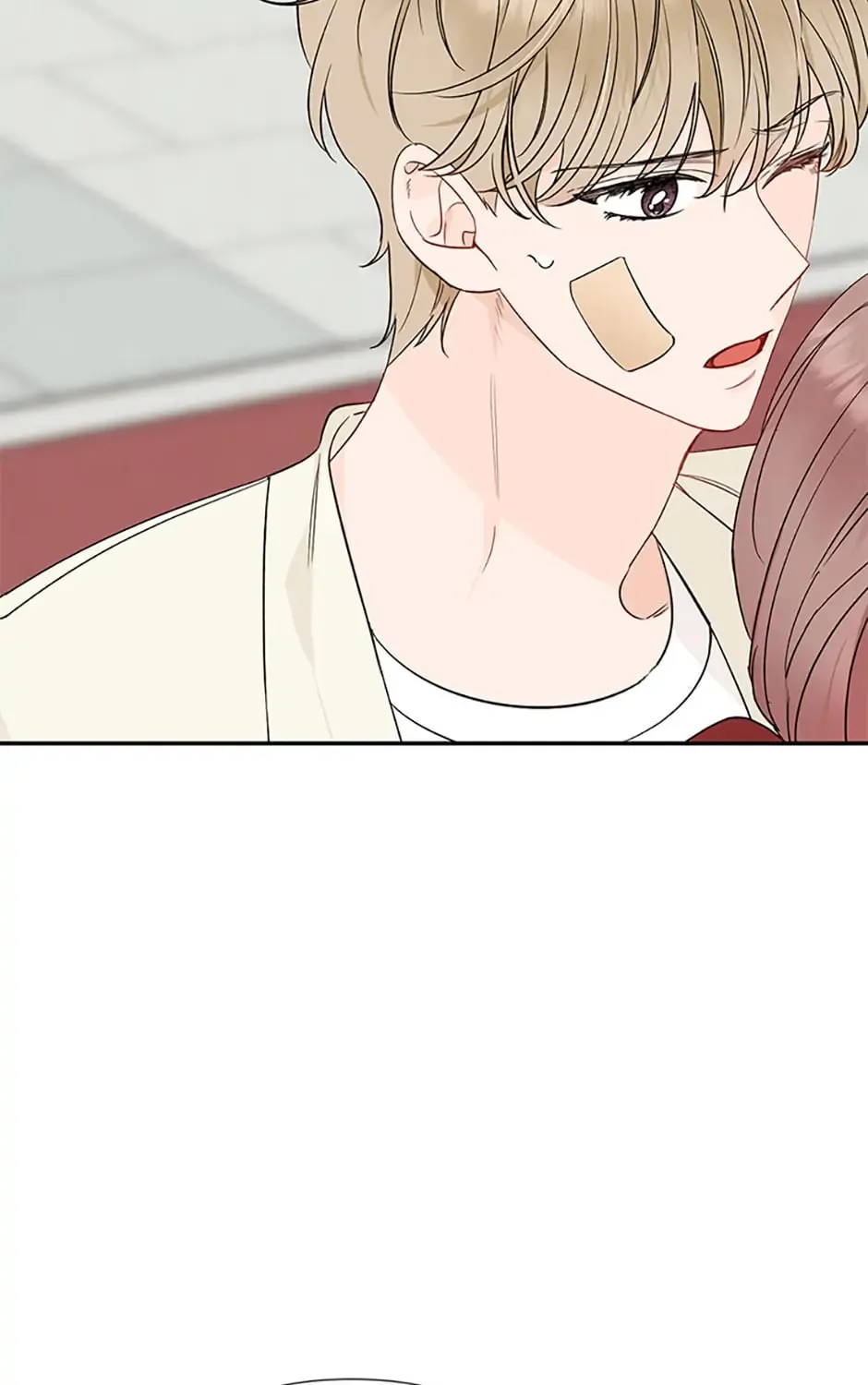 100-Day Romance Chapter 21 page 17 - 